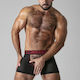 Locker Gear Black