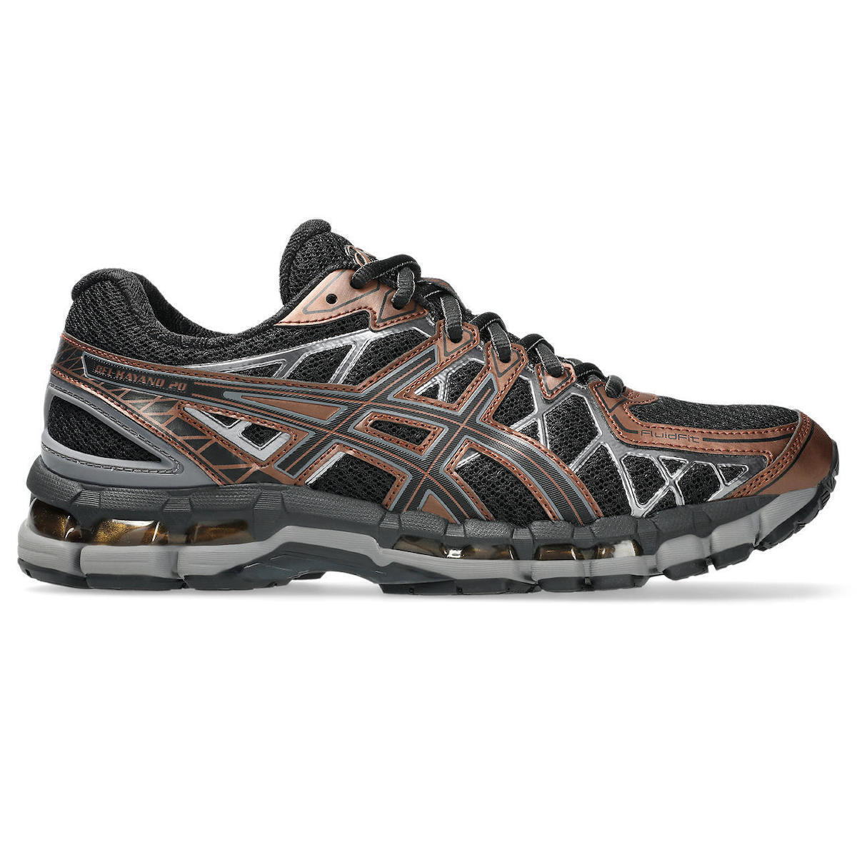ASICS Gel-kayano 20 1203A388-002 Pantofi sport Alergare Blk