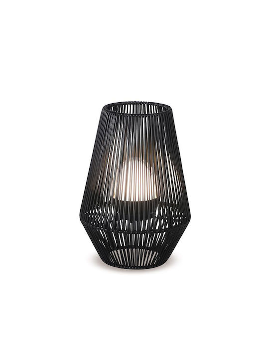 Mega Light Διακοσμητικό Φωτιστικό LED RGBW