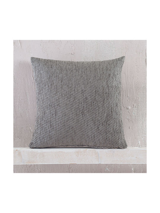 Rythmos Sofa Cushion Charlie From 100% Cotton G...