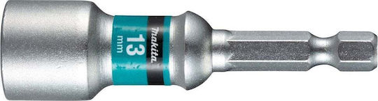 Makita Adaptor cu Priză HEX și Ieșire