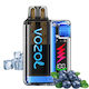 Vozol Disposable Electronic Cigarette Blueberry Ice 2ml 20mg 1pcs