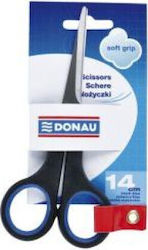 Schere Für Büro Donau Weiche 14 Cm