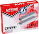 Office Products Σύρματα Съединители 24/10 1000бр 18072439-19