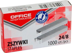 Office Products Σύρματα 24/8 1000τμχ