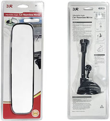 3r Oglindă Auto cu Ventuză Unghi Reglabil 3r-348 Adjustable Angle Car Rearview Mirror