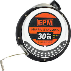 EPM Tape Measure