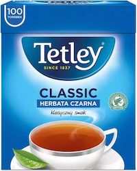 Tetley Μαύρο Τσάι