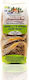 Dakos Barley 100% Whole Grain Organic 400 g Agrokthma Antonopoulos