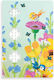 LEGO Botanical Collection Notebook With Pen