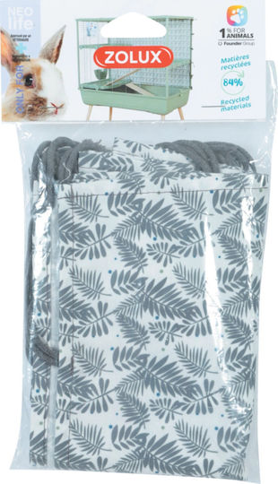 Zolux Zolux Protective Cover Rabbit Cage Neolife Rab1 100