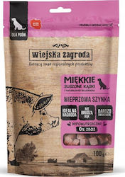 Wiejska Zagroda Hundeleckerlis 100g Wiejska Zagroda Hundeleckerlis 100g