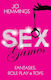 Sex Games Fantasies Roleplay Toys To Spice Up Your Love Life Jo Hemmings