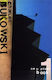New Poems Book One Charles Bukowski Virgin Books