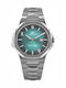 Louis XVI Men's Watch 40mm Battery with Silver Metal Bracelet