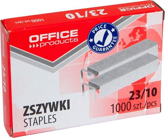 Телбод Office Products 23/10 1000 Бр