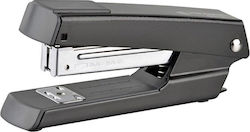 Kangaro Büroklammern Ds-35 Heftgerät Metallbox Pp Schwarz Kangaro Büroklammern Ds-35 Heftgerät Metallbox Pp Schwarz