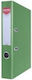 Arc Ring Binder Office Products Officer Lever A5 55mm Green 21011111-02