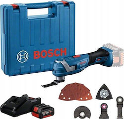 Bosch GOP 185-LI Electric Oscillating Multi Tool with Speed Control Bosch GOP 185-LI Electric Oscillating Multi Tool with Speed Control