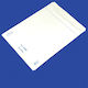 Office Products Set de plicuri Tip Sac cu Autocolant 10buc în Alb Culoare