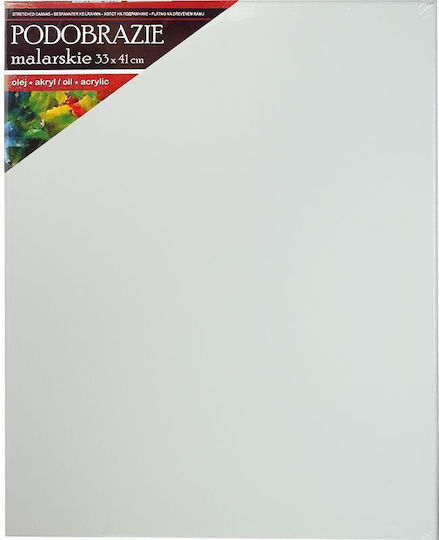 Titanum Canvas Green