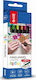 MemoBe Neon Markere de Desen 0.4mm Set 12buc