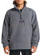 Boundary Blouse Pewter