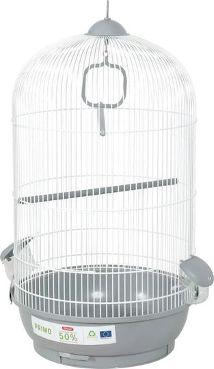 Zolux Primo Rodent Cage 37.5x37.5x65cm