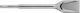 Hikoki Chisel Bits 250x60mm with SDS Plus Socket