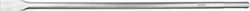 Graphite Длето 600x25мм