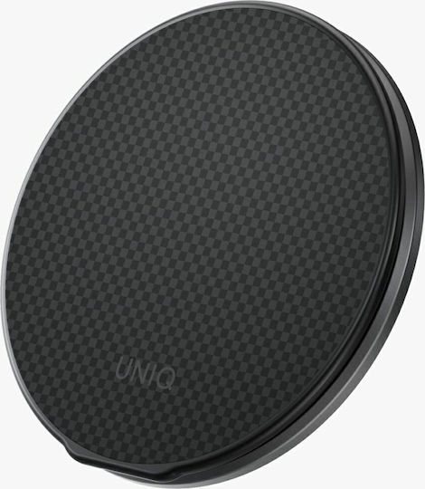 Uniq MagSafe Charging Stand in Black color