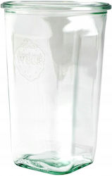 Weck Βαζάκι 795ml (6τμχ)