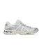 Gel-cumulus Sportschuhe Laufen Wht / Slv
