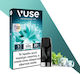 Vuse Ανταλλακτικό Pod Peppermint Ice 20mg