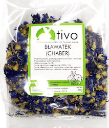 Tivo Tivo Flowers Centaury Chaber 60g