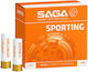 Φυσίγγια Saga Sporting 32 Gr