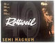 Rottweil Semi Magnum Cartridges 40 Gr