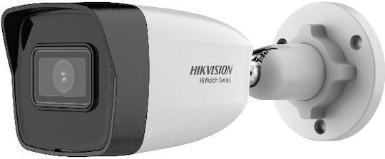Hikvision IPC-B120HA-LUC IP Surveillance Camera Full HD 1080p Waterproof