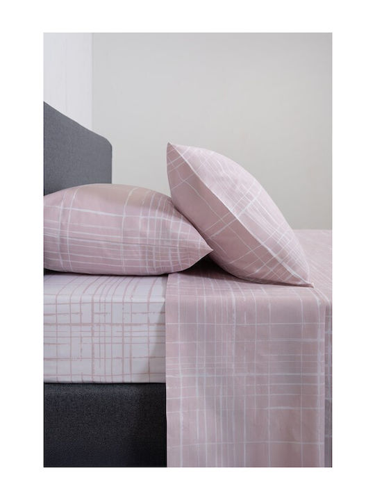 Naf Naf Sheet Sets King Size 270x280cm. Summit ...