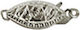 Clasp K14 White Gold S124299w