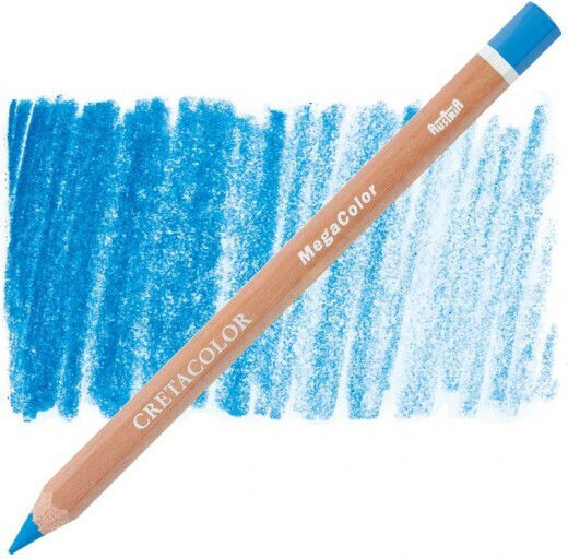Cretacolor Megacolor Delft Blue