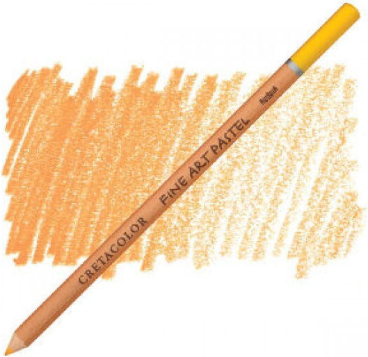 Cretacolor Fine Art Pastel Perm Dark Yellow