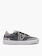 Sneakers Taupe