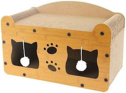 ATL Scratching Post
