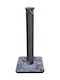 Europet Bernina Kratzbaum Pole Gray 55x55x115cm