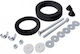 Reparaturset Kompakt President Lotos Market K99-0010