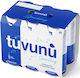 Tuvunu Ανθρακούχο Νερό 6x0.33lt