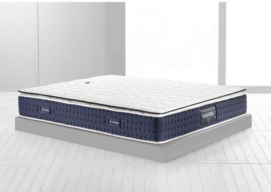 Magniflex Ανώστρωμα Classico Υπέρδιπλο Memory Foam 170x200εκ.