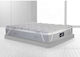 Magniflex Ανώστρωμα Magnicool 3d Μονό Memory Foam 90x200εκ.