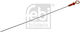 Oil Dipstick Febi Bilstein 38796